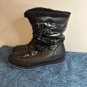 Keds Boots